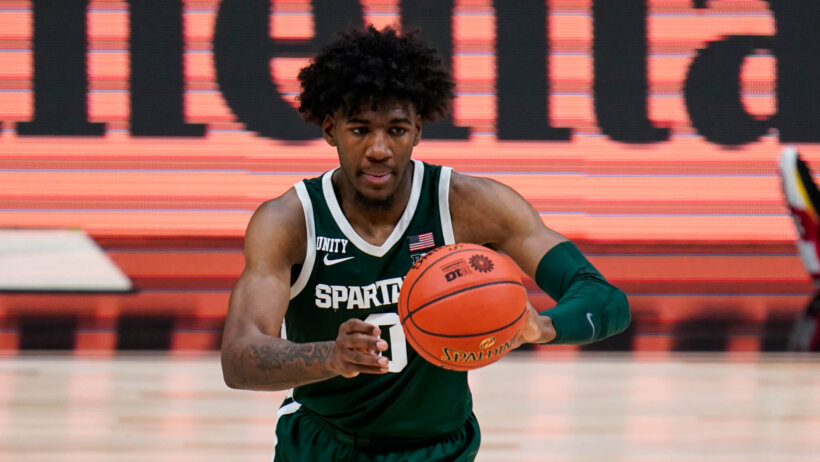 Michigan State Spartans