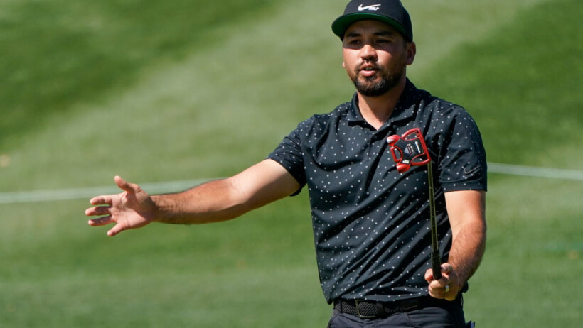 Jason Day