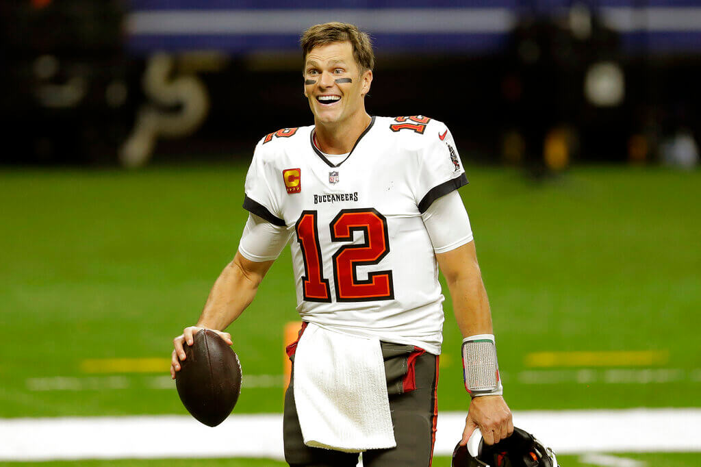 Tom Brady