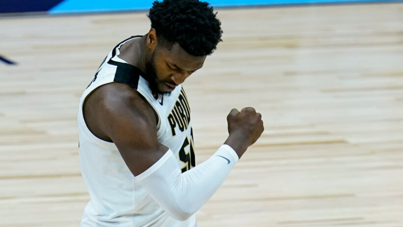 Treveon Williams