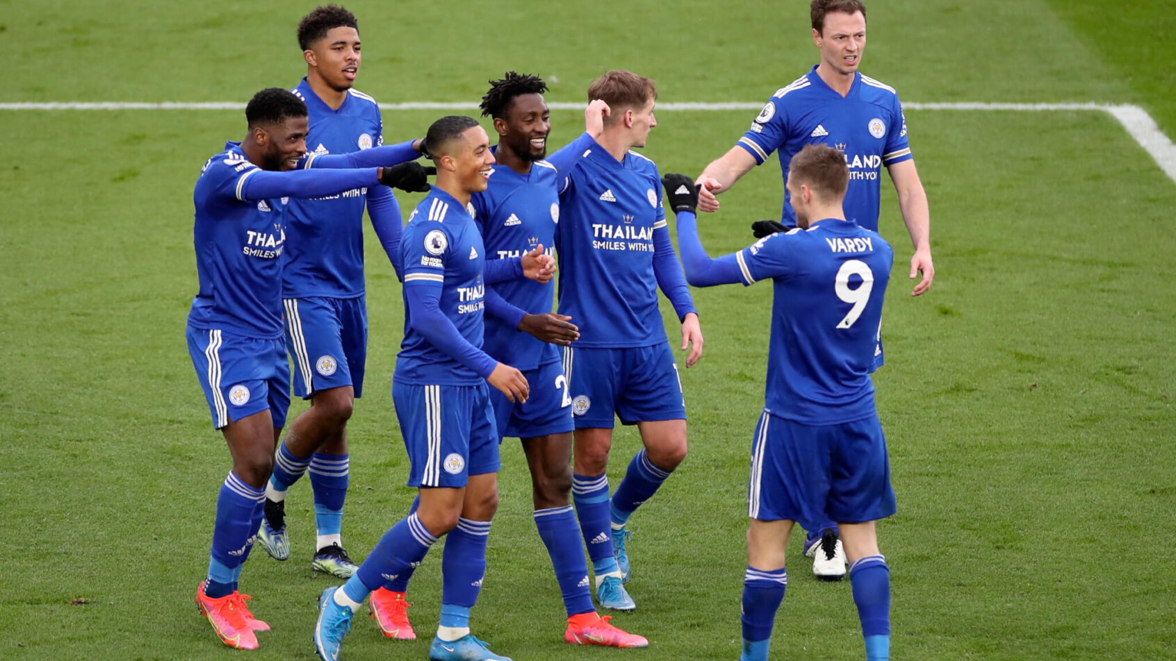 EPL Matchday 31