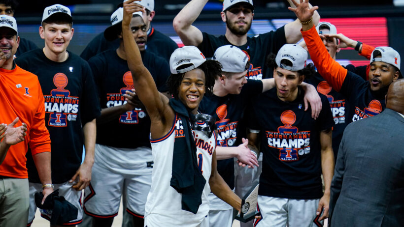 Illinois Fighting Illini