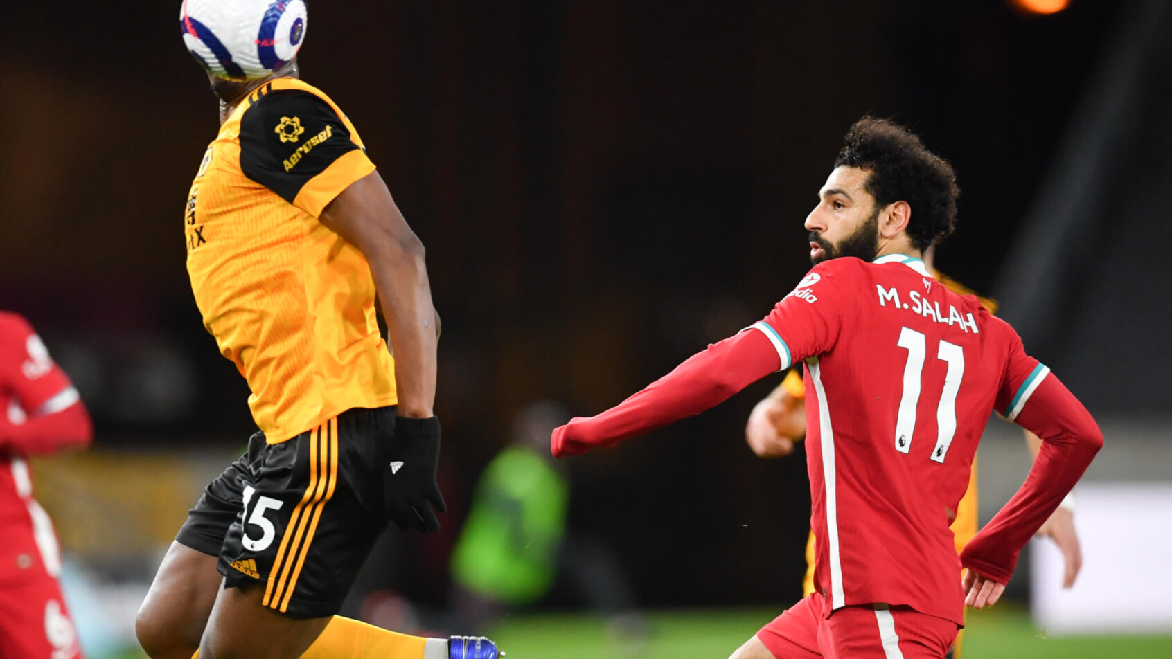 EPL Matchday 30