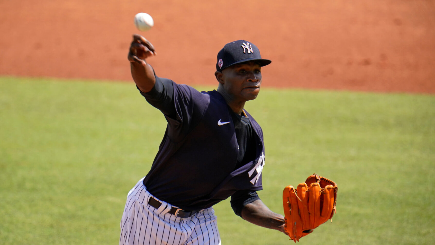 Domingo German, Starting Pitcher, New York Yankees
