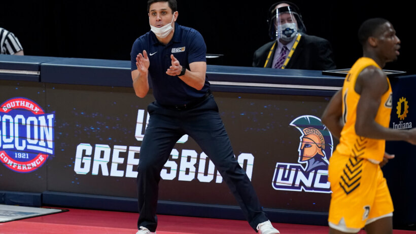 Wes Miller