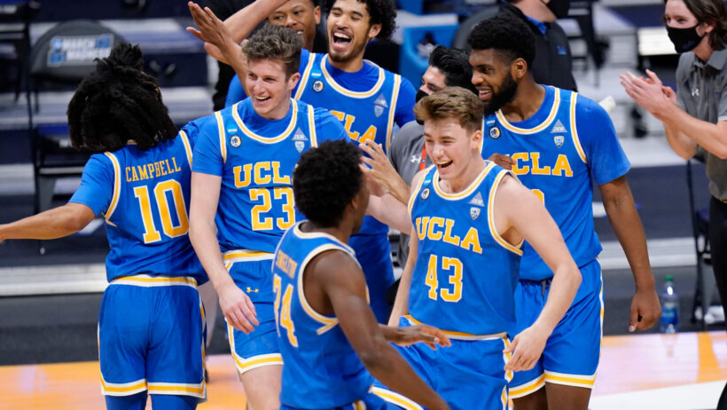 UCLA Bruins