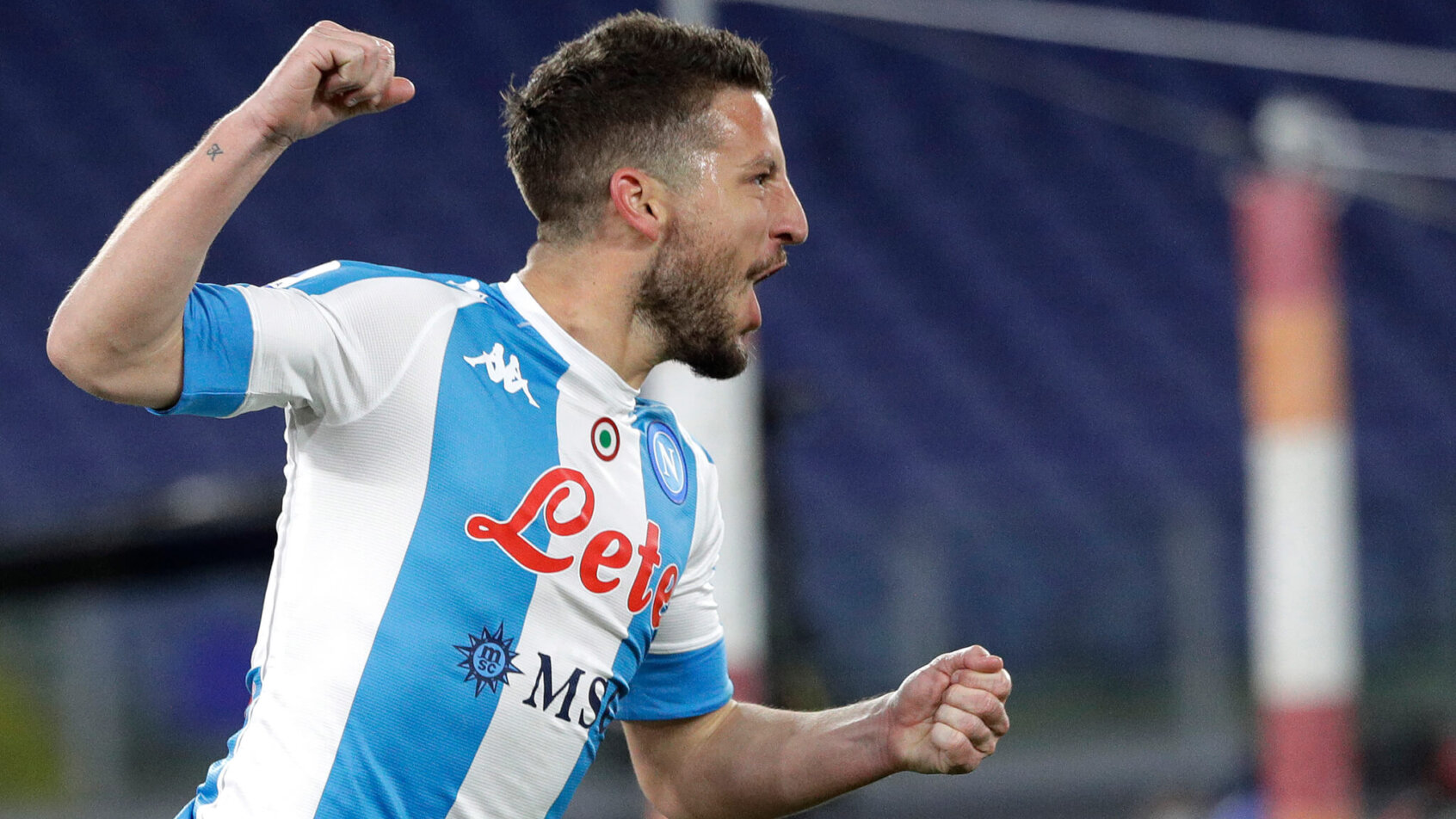 Serie A Matchday 29