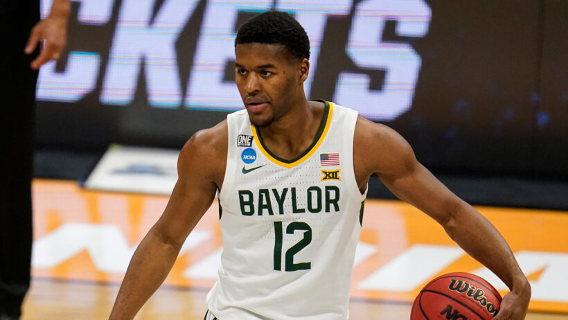 Baylor Bears