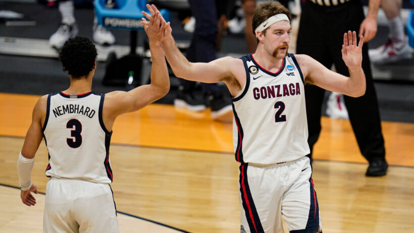 Gonzaga Bulldogs