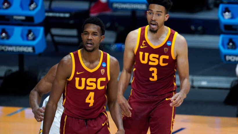 Evan & Isaiah Mobley