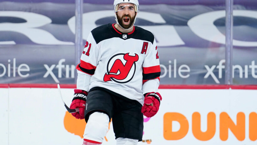 New York Islanders Stanley Cup odds after trading for Kyle Palmieri and Travis Zajac