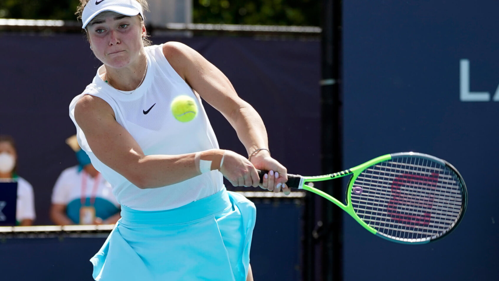 Elina Svitolina