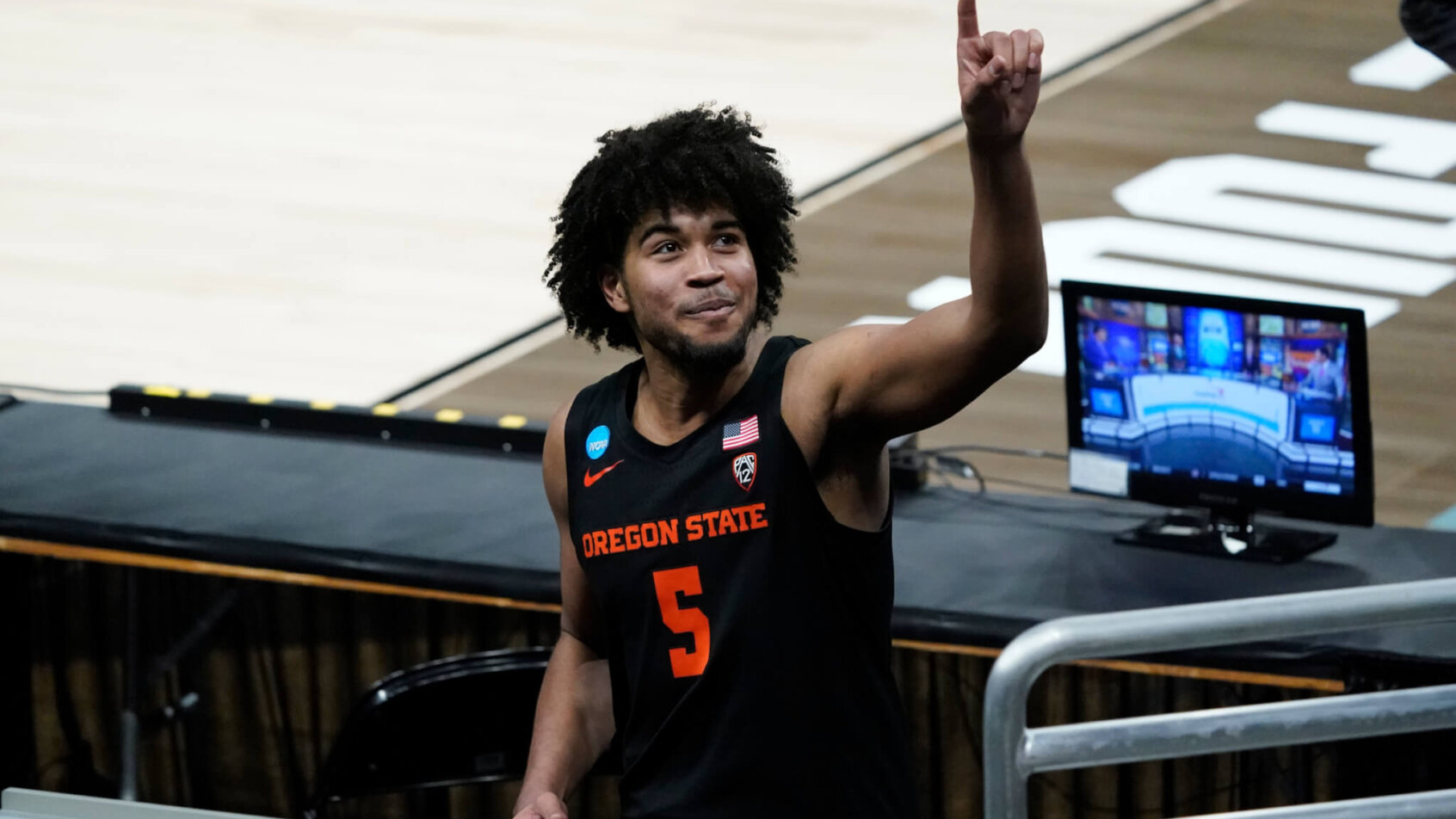 Ethan Thompson