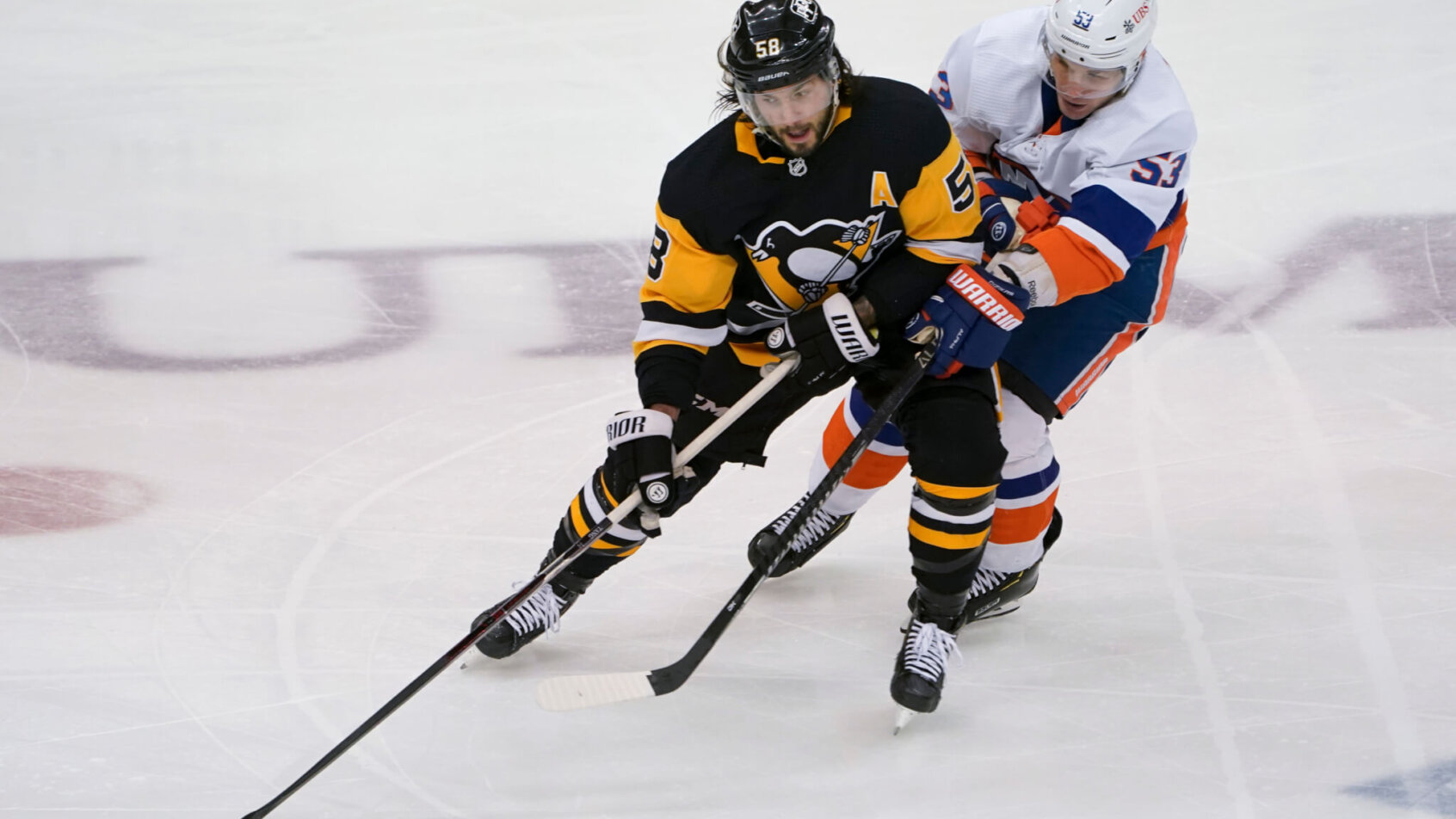 Kris Letang, Defenseman, Pittsburgh Penguins