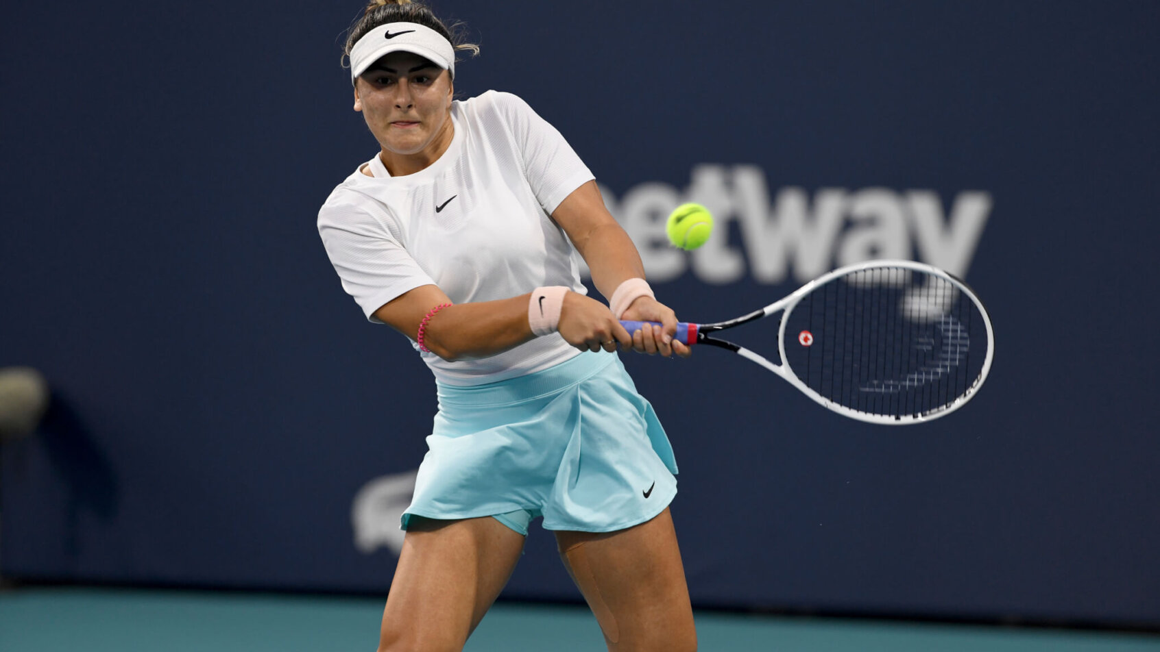 Bianca Andreescu
