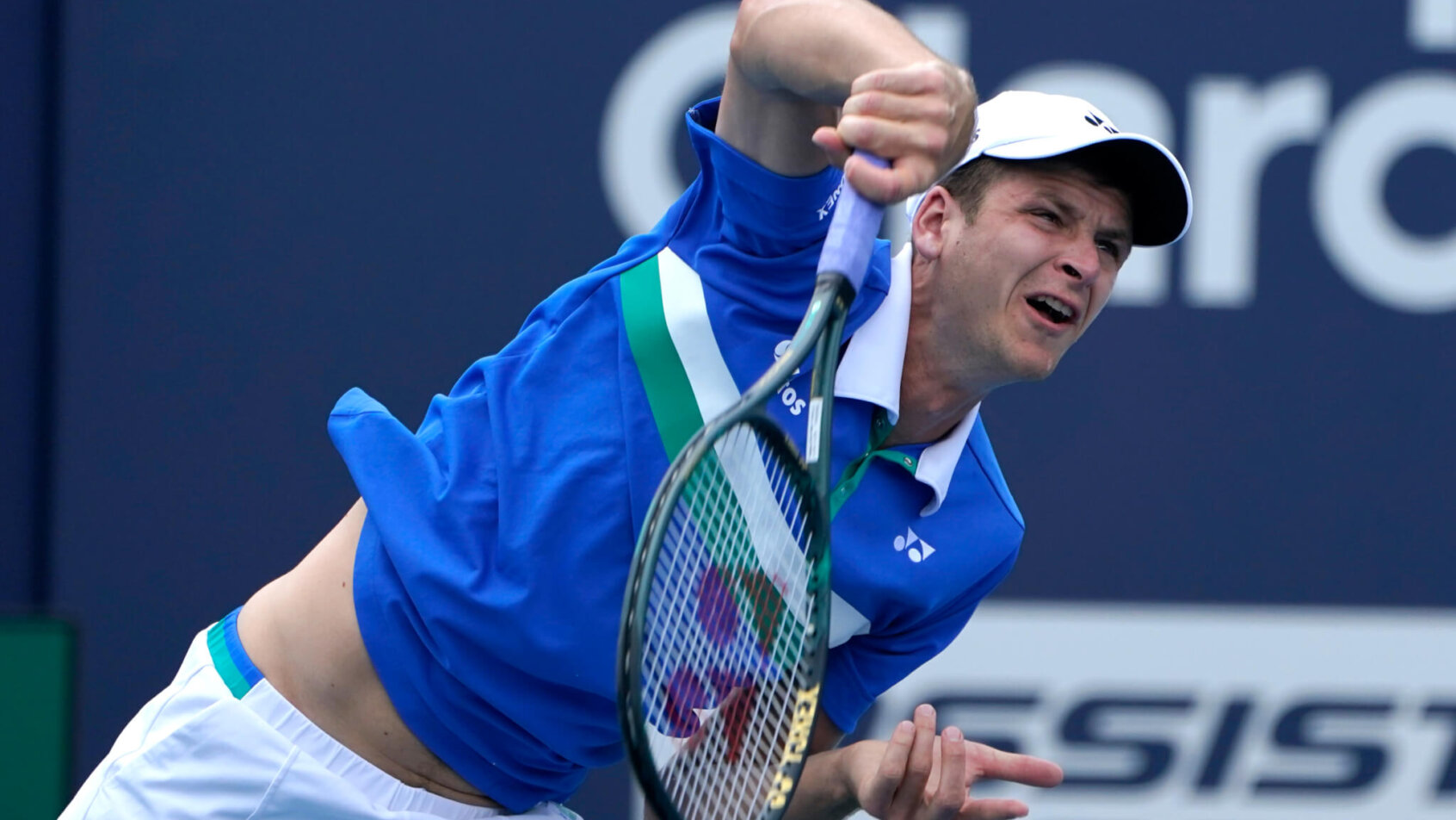 Andrey Rublev vs Hubert Hurkacz