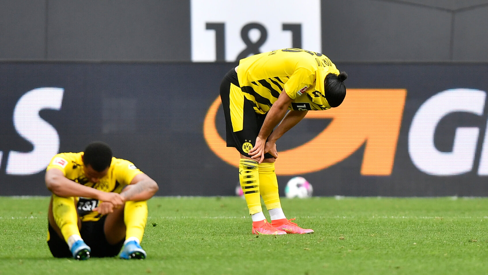 Bundesliga Matchday 28