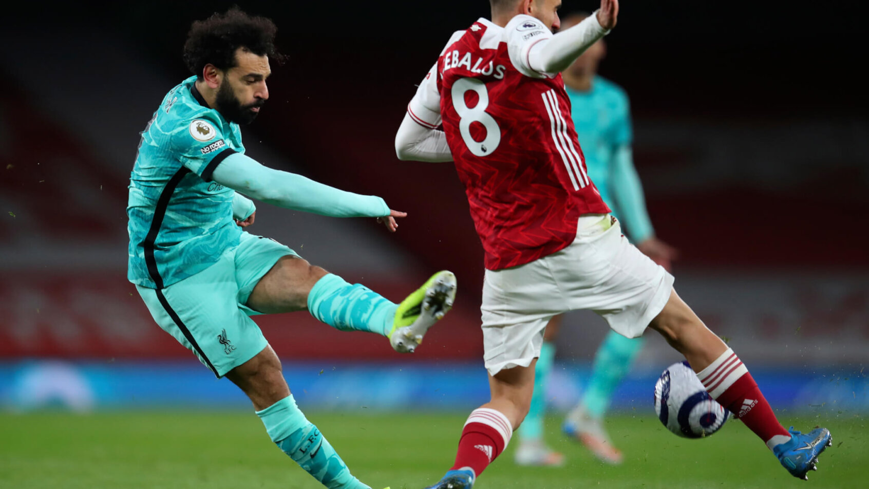 Arsenal vs Slavia Prague