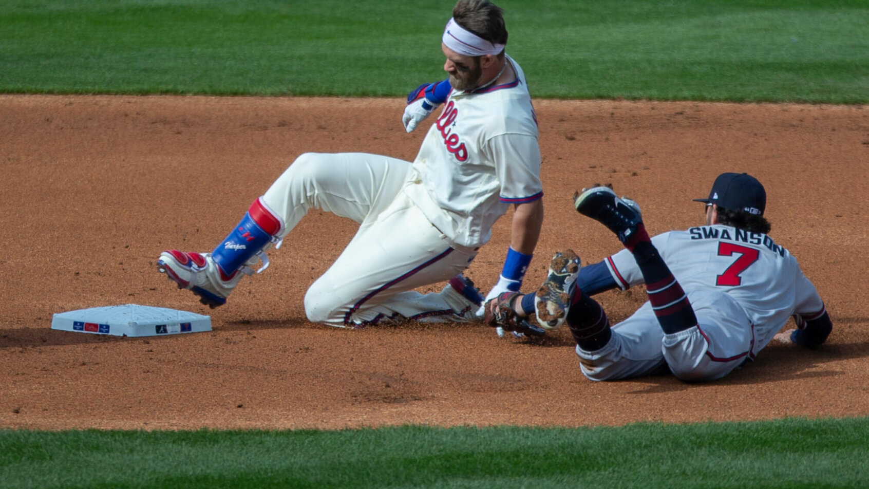 Bryce Harper, Philadelphia Phillies
