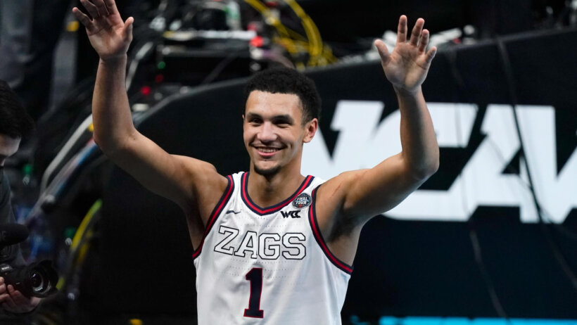 Jalen Suggs