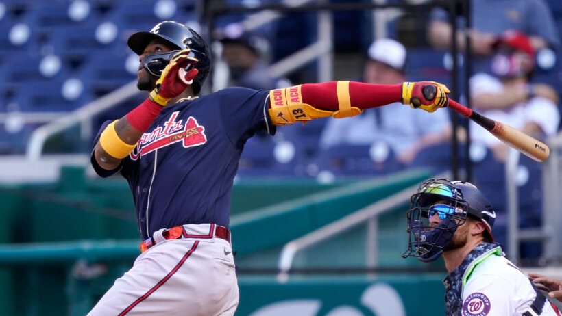 Ronald Acuna