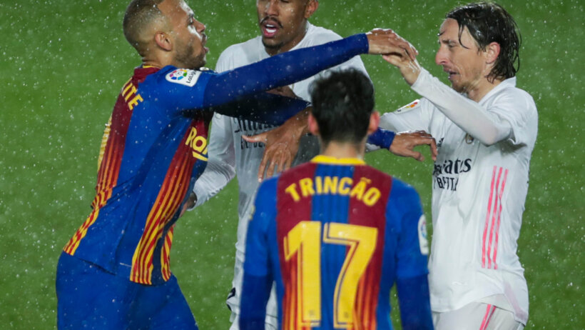 La Liga