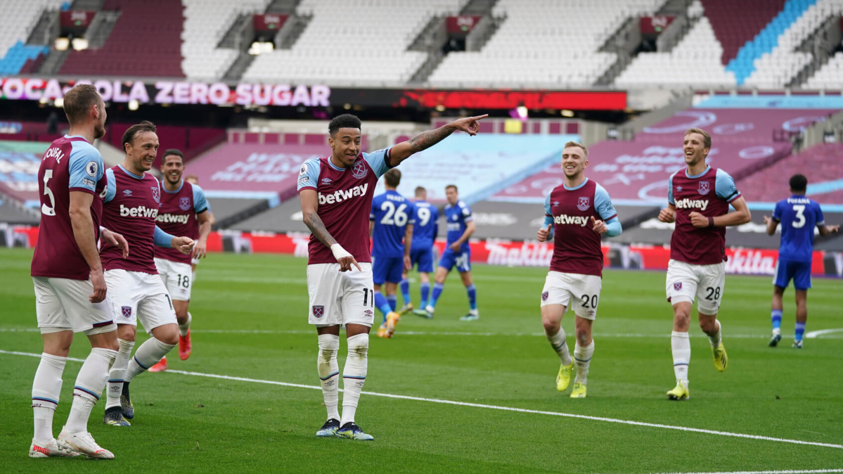 West Ham vs Chelsea
