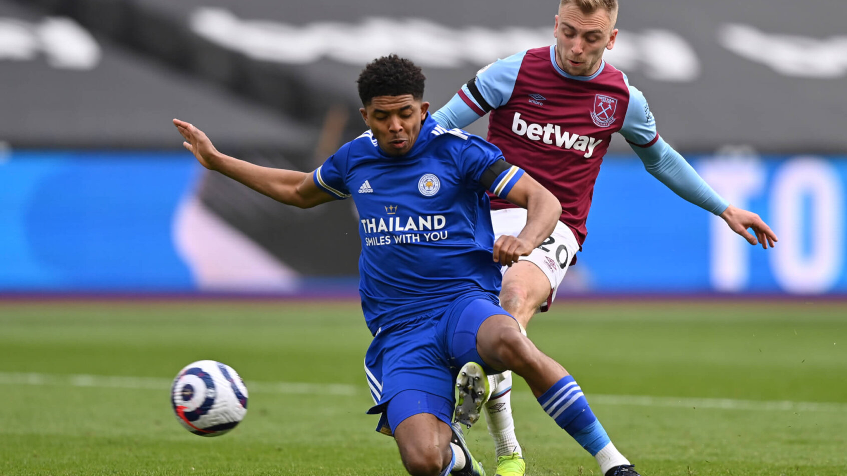 EPL Matchday 32