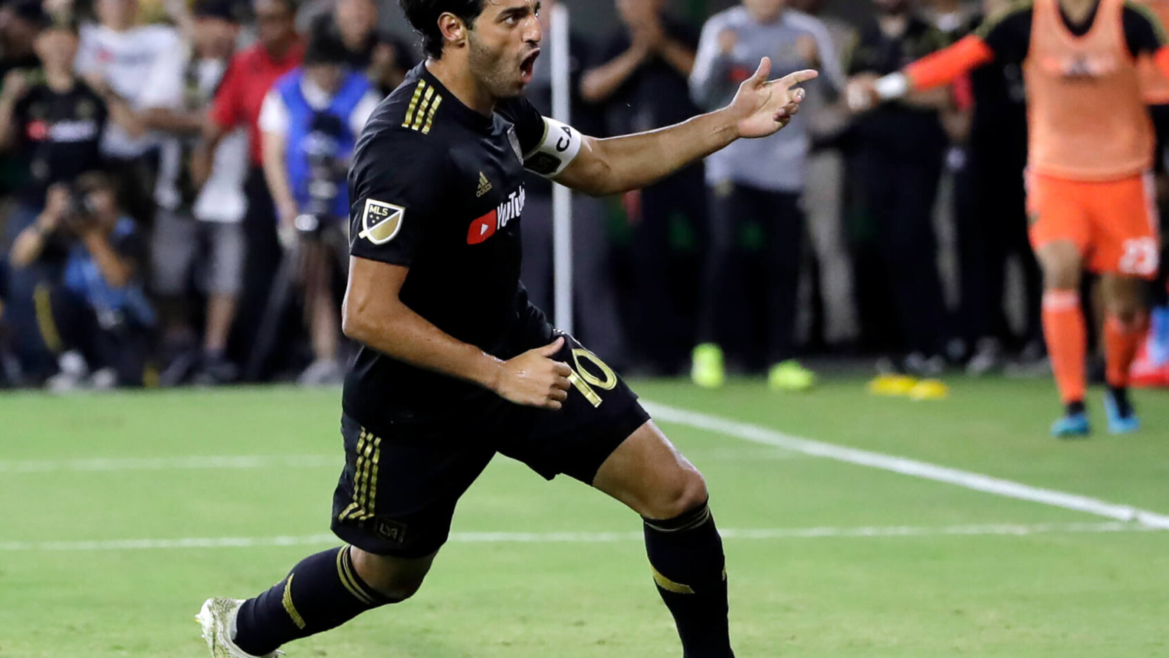 MLS MVP