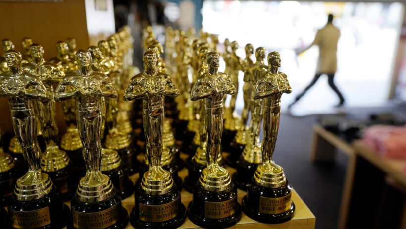 DraftKings Oscars promo - 93rd Academy Awards - Nomadland
