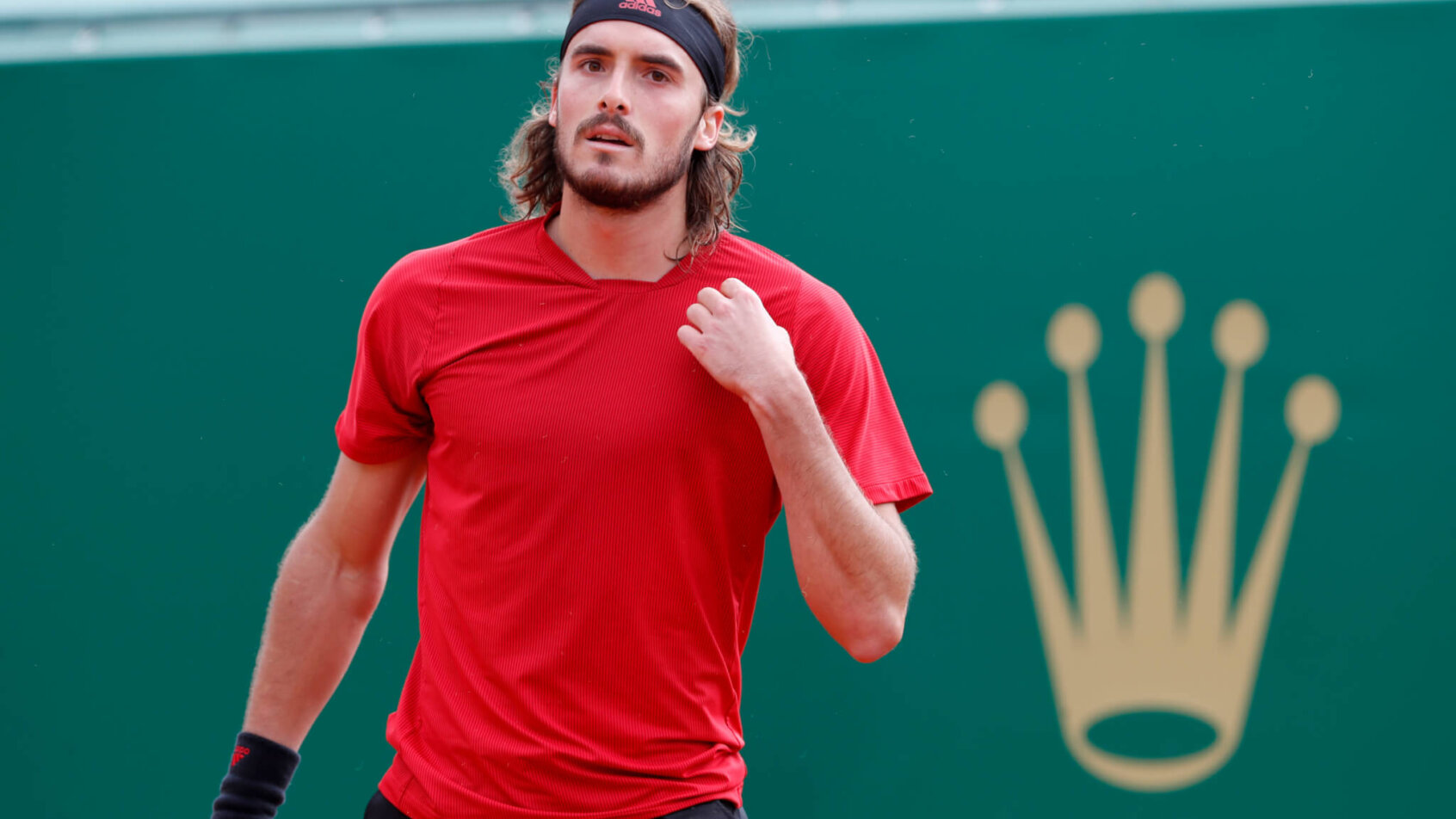 Daniel Evans vs Stefanos Tsitsipas