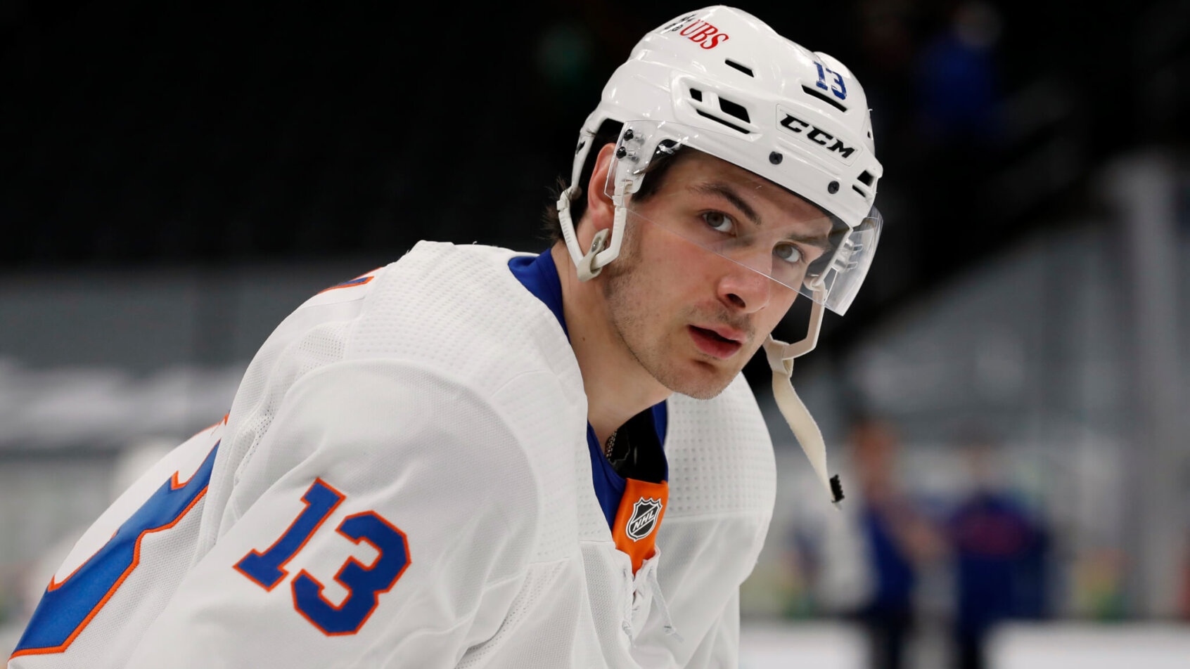 Capitals vs Islanders odds April 22nd - Semyon Varlamov & Matt Barzal