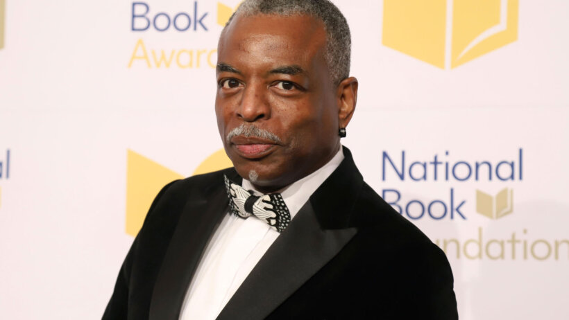 Jeopardy! Updated Odds - LeVar Burton & Ken Jennings