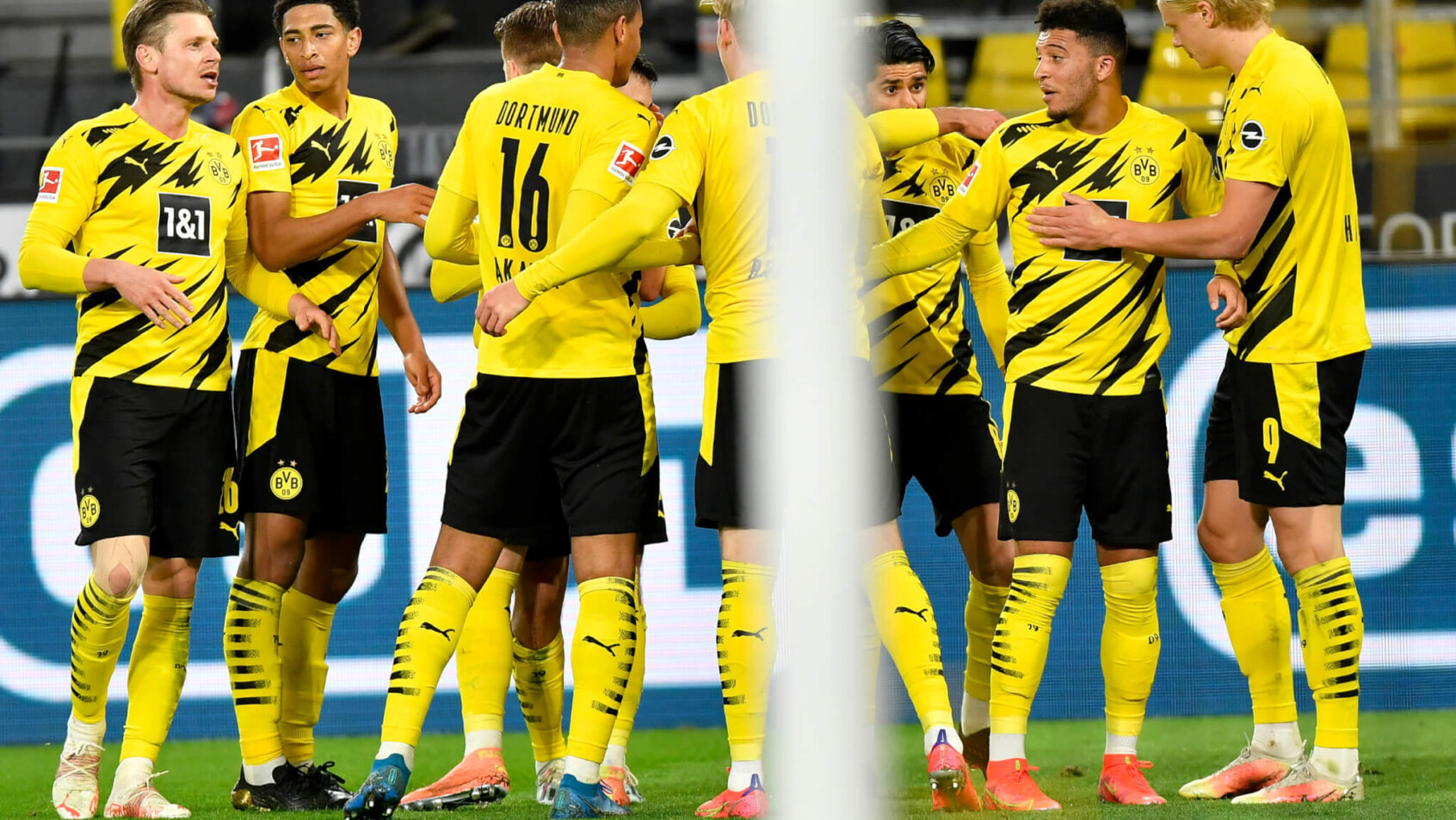 Bundesliga Matchday 31