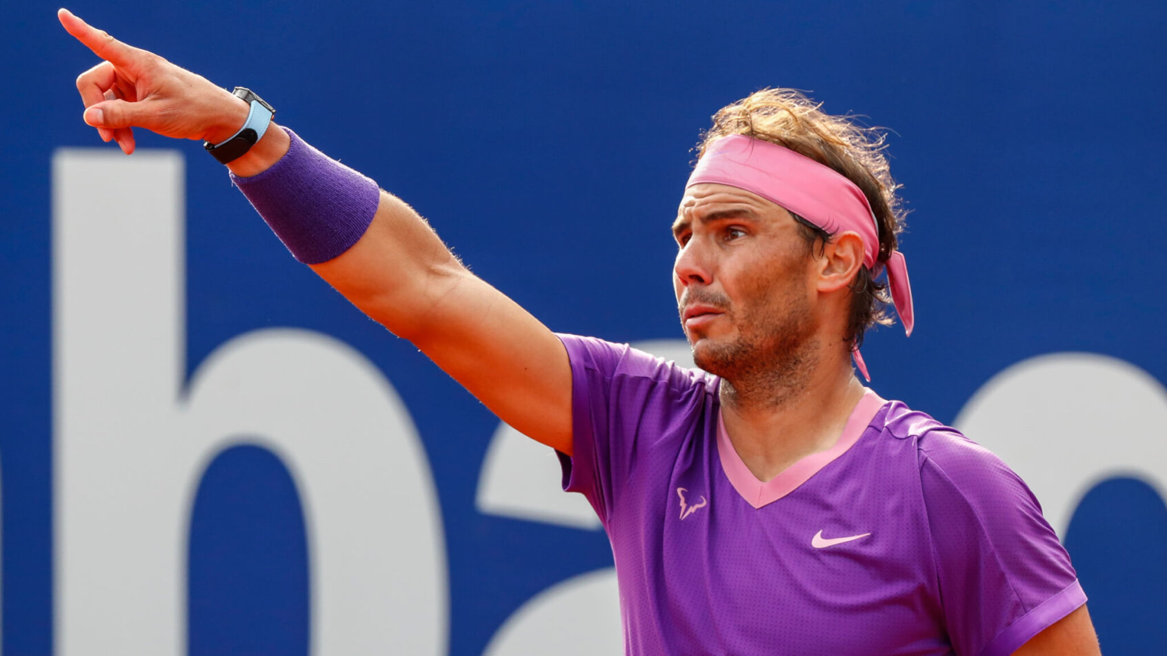Nadal vs Norrie