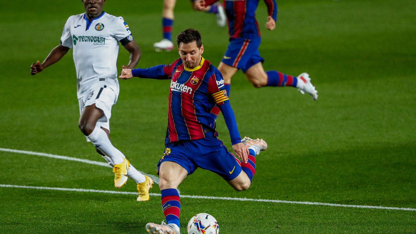 La Liga Matchday 32
