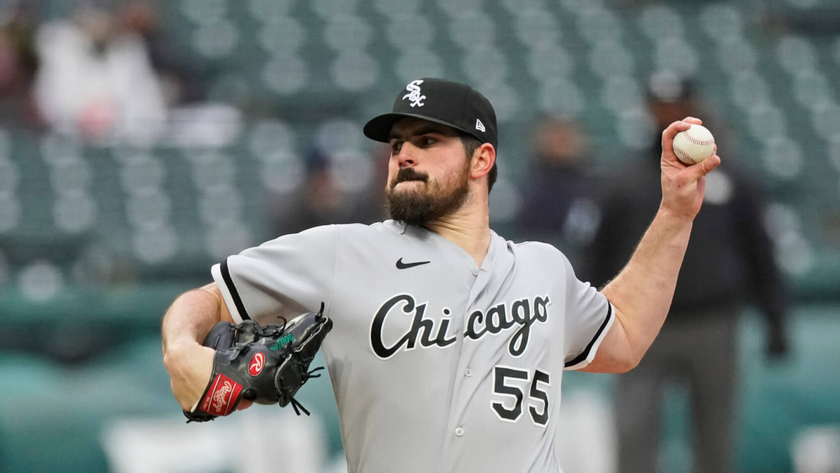 Carlos Rodon