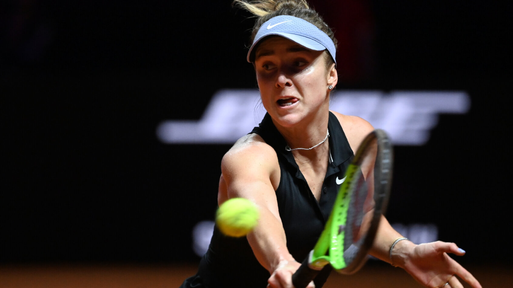 Iga Swiatek vs Elina Svitolina