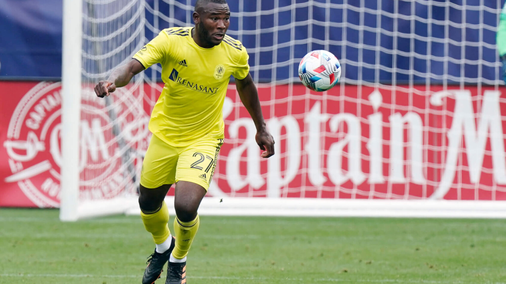 MLS Week 3