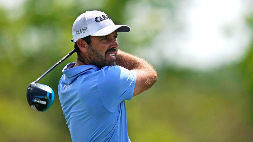 Charl Schwartzel, Zurich Classic