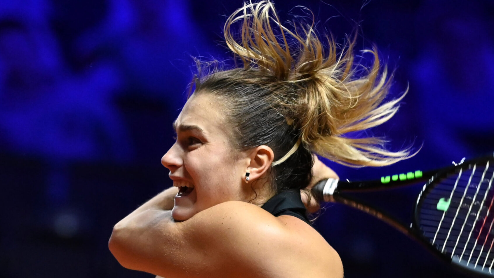 Ashleigh Barty vs Aryna Sabalenka