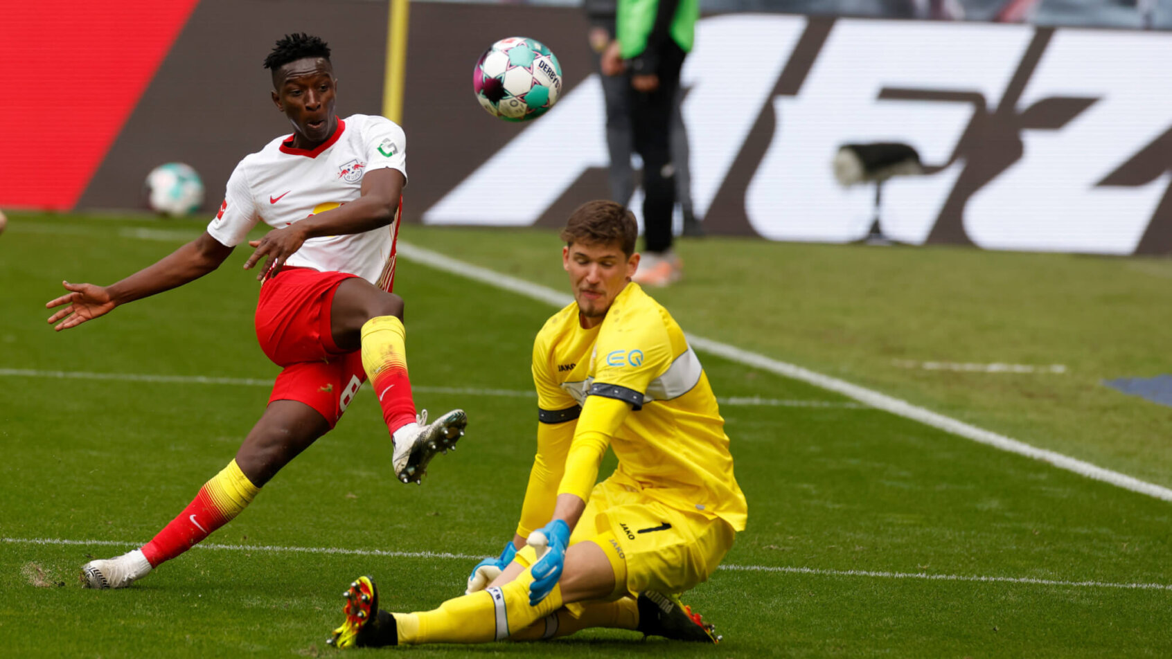 Bundesliga Matchday 32