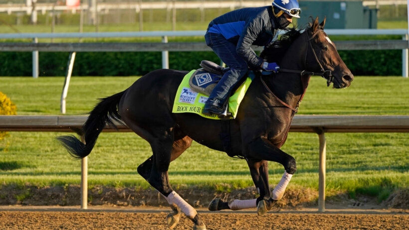 Kentucky Derby