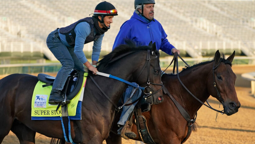 Kentucky Derby