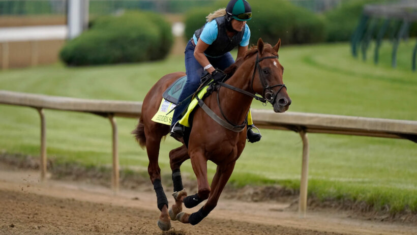 Kentucky Derby