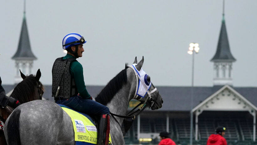Kentucky Derby