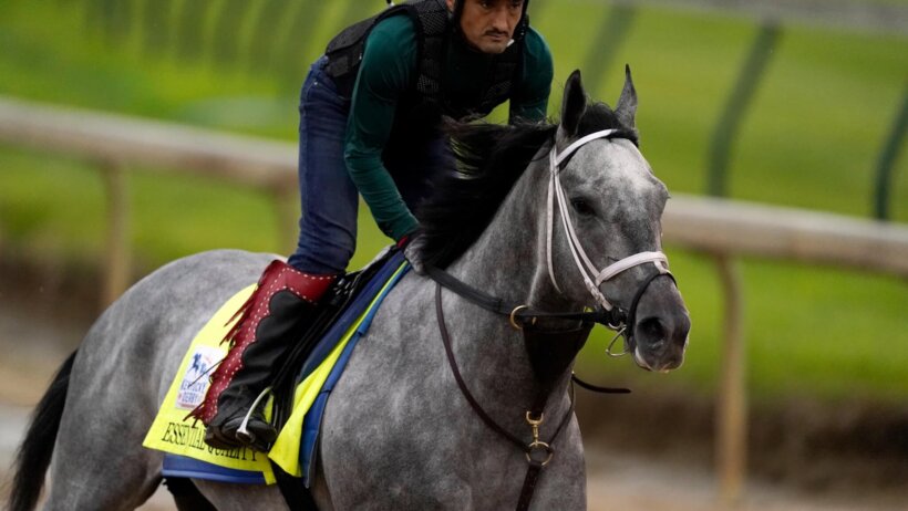 Kentucky Derby