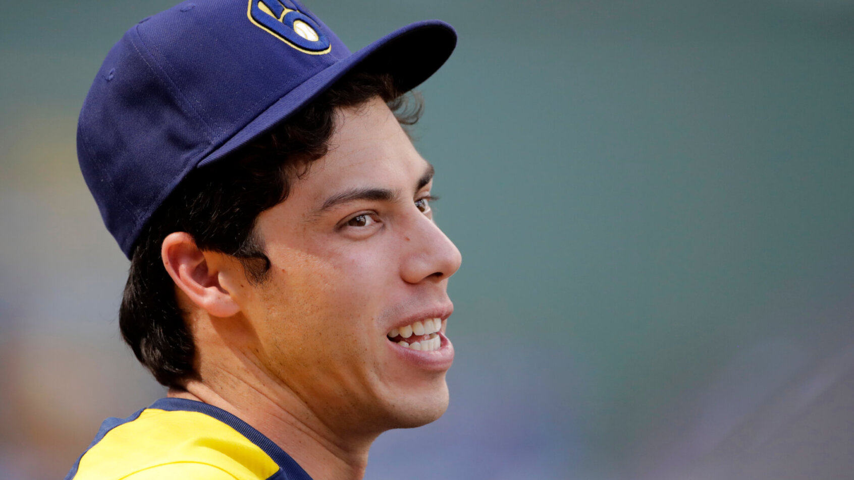 Christian Yelich