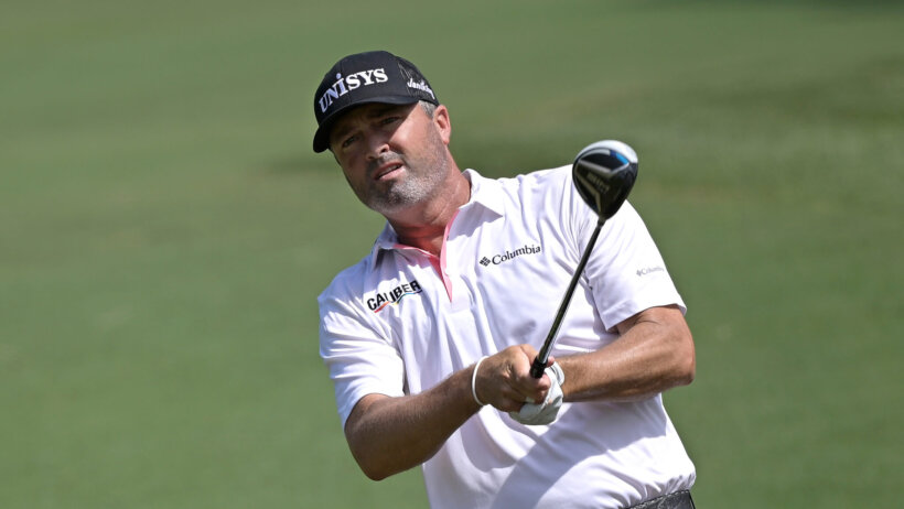 Ryan Palmer