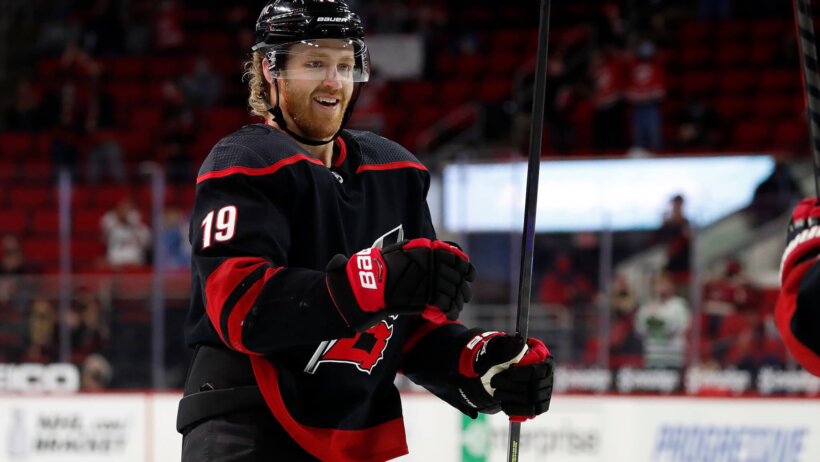 Stanley Cup Best Bets & Picks - Hurricanes, Penguins, Oilers